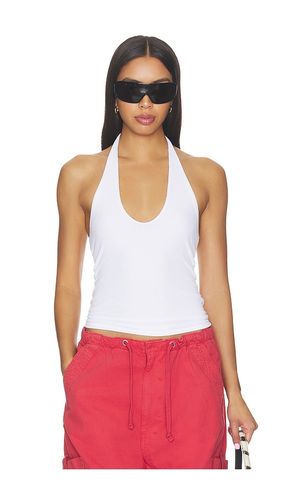 TOP TOUR DE COU MILLS en . Taille S. Also en M, L, XL - Michael Lauren - Modalova