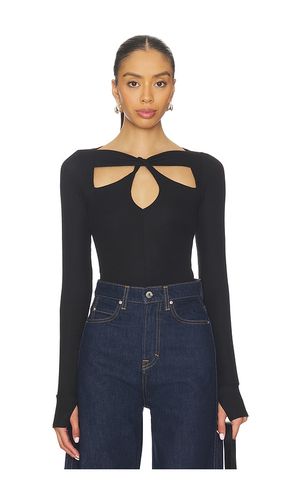 Aldric Longsleeve Top en . Taille M. Also en S, XS - Michael Lauren - Modalova