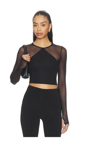 TOP MANCHES LONGUES MERCUTIO en . Taille L. Also en M, S, XS - Michael Lauren - Modalova