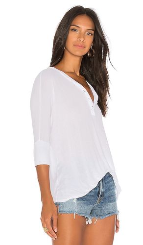 T-SHIRT MANCHES COURTES AMOS en . Taille L. Also en XS - Michael Lauren - Modalova