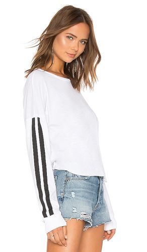 T-SHIRT CROPPED KEEGAN en . Taille S. Also en XS, XXL - Michael Lauren - Modalova