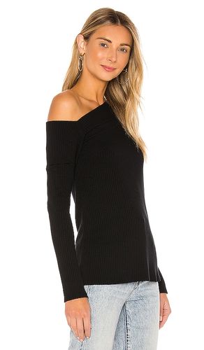 Maples Long Sleeve Top en . Taille XS. Also en S, M, L - Michael Lauren - Modalova