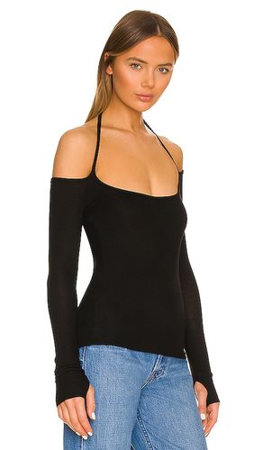 Dave Halter Neck Top en . Taille XS. Also en S, M, L - Michael Lauren - Modalova