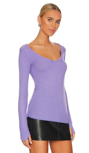 TOP MANCHES LONGUES OTIS en . Taille L. Also en - Michael Lauren - Modalova