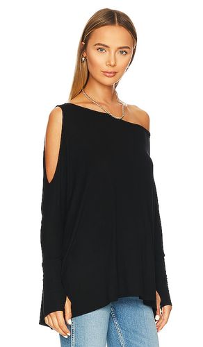 TOP ÉPAULES DÉNUDÉES DEUCE OVERSIZED en . Taille L. Also en M, S, XS - Michael Lauren - Modalova