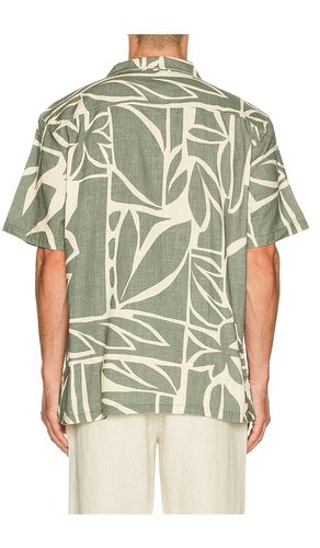 Stretch Selvage Resort Shirt en . Taille S. Also en XL/1X - Marine Layer - Modalova
