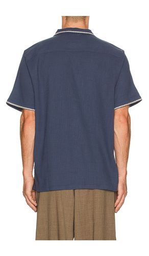 Embroidered Resort Shirt en . Taille S. Also en M, XL/1X - Marine Layer - Modalova