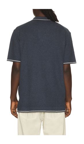 Liam Sweater Polo en . Taille M. Also en S, XL/1X - Marine Layer - Modalova