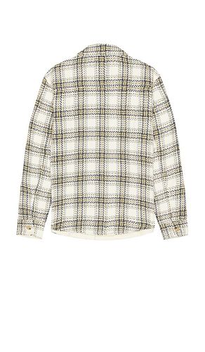 PARDESSUS MAX HERRINGBONE en . Taille S. Also en M, L - Marine Layer - Modalova