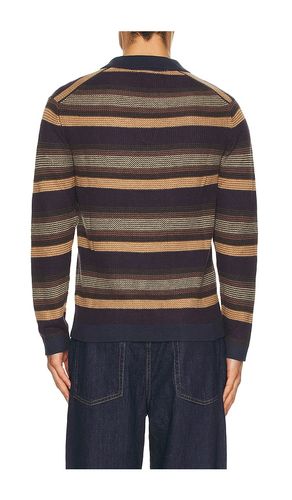 Liam Sweater Polo en . Taille S. Also en XL/1X - Marine Layer - Modalova