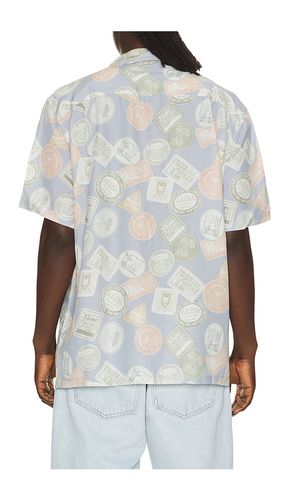 CHEMISE RESORT CUPRO en . Taille L. Also en M, S, XL/1X - Marine Layer - Modalova