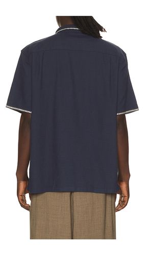 CHEMISE RESORT EMBROIDERED en . Taille S. Also en L - Marine Layer - Modalova