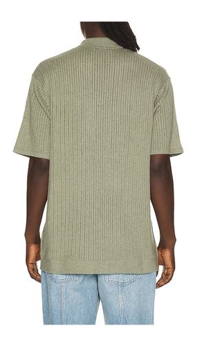 Liam Sweater Polo en . Taille M. Also en XL/1X - Marine Layer - Modalova
