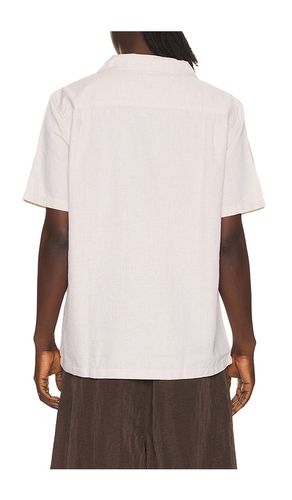 CHEMISE RESORT EMBROIDERED en . Taille S. Also en M, L, XL/1X - Marine Layer - Modalova
