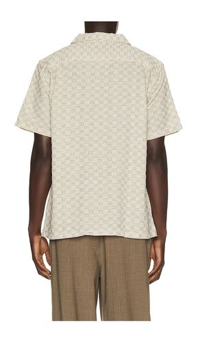 CHEMISE DOBBY en . Taille S. Also en M, L, XL/1X - Marine Layer - Modalova