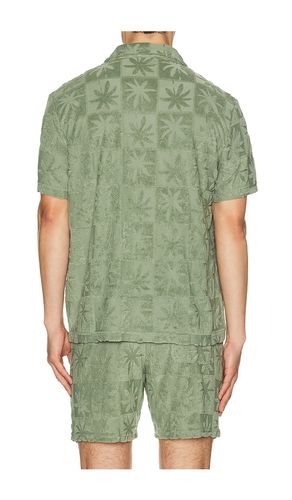 CHEMISE RICO en . Taille M. Also en L - Marine Layer - Modalova