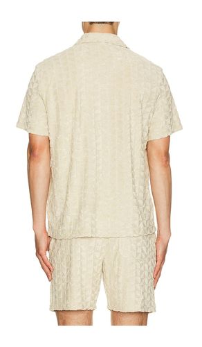 CHEMISE LEO en . Taille S. Also en M, L - Marine Layer - Modalova