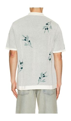 CHEMISE OLIVO en . Taille L. Also en M, S - Marine Layer - Modalova