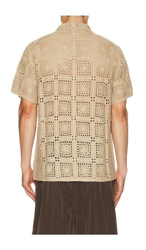 CHEMISE CALLUM en . Taille L. Also en M, S, XL/1X - Marine Layer - Modalova