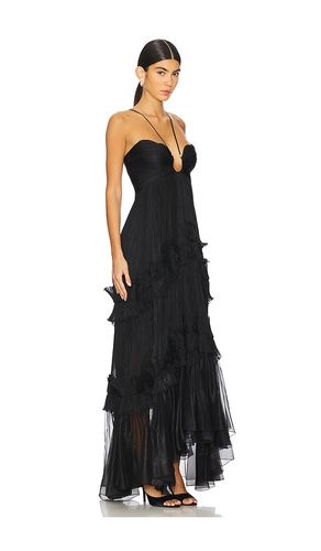 ROBE DE SOIRÉE ROXENE en . Taille 34/2. Also en 38/6 - Maria Lucia Hohan - Modalova