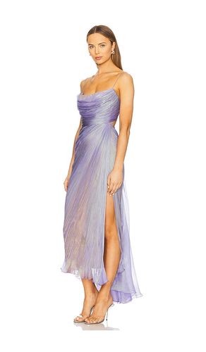 ROBE MI-LONGUE REGINA en . Taille 36/4. Also en 38/6 - Maria Lucia Hohan - Modalova