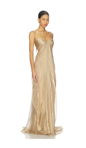 ROBE VICTORIA en . Taille 34/2. Also en 38/6, 42/10 - Maria Lucia Hohan - Modalova