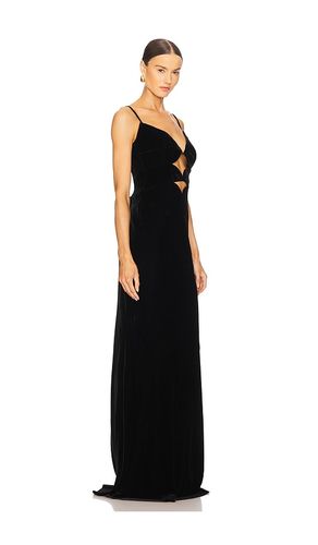 ROBE DE SOIRÉE FATMA en . Taille 36/4. Also en 38/6 - Maria Lucia Hohan - Modalova