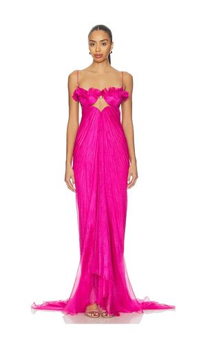 ROBE LUPITA en . Taille 36/4. Also en 40/8 - Maria Lucia Hohan - Modalova