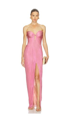 ROBE TONIA en . Taille 36/4. Also en 40/8 - Maria Lucia Hohan - Modalova