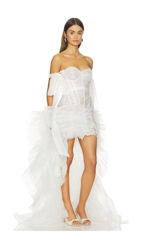 ROBE WANDA en . Taille 36/4. Also en 38/6 - Maria Lucia Hohan - Modalova