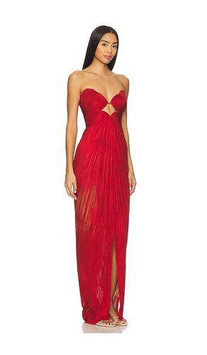 ROBE JULIETA en . Taille 36/4. Also en 40/8 - Maria Lucia Hohan - Modalova