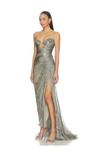 ROBE ANANDA en , . Taille 36/4. Also en 44/12 - Maria Lucia Hohan - Modalova