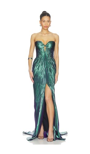 ROBE MIRREN en . Taille 36/4. Also en - Maria Lucia Hohan - Modalova