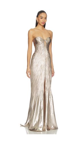ROBE MIRREN en . Taille 34/2. Also en - Maria Lucia Hohan - Modalova