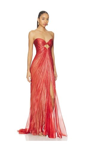 ROBE RACHEL en . Taille 40/8. Also en 42/10, 44/12 - Maria Lucia Hohan - Modalova