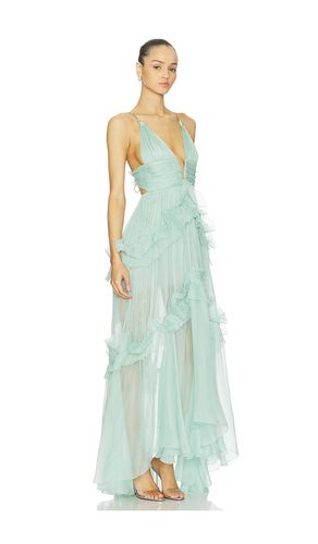 ROBE YARINNA en . Taille 36/4. Also en 34/2, 38/6 - Maria Lucia Hohan - Modalova