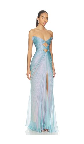 ROBE MAXI CASSIOPEIA en . Taille 34/2. Also en - Maria Lucia Hohan - Modalova