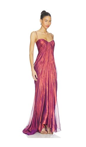 ROBE VICTORIA en . Taille 38/6. Also en 34/2, 44/12 - Maria Lucia Hohan - Modalova