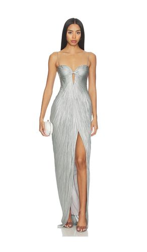 ROBE TONIA en . Taille 38/6. Also en 40/8 - Maria Lucia Hohan - Modalova