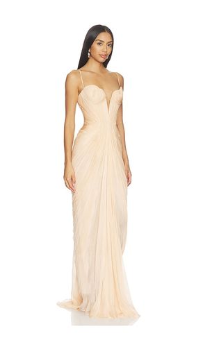 ROBE CECILIA en . Taille 36/4. Also en - Maria Lucia Hohan - Modalova