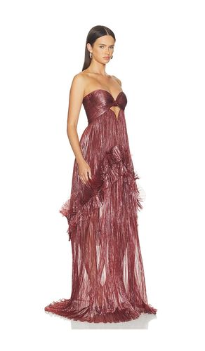 ROBE YUMI en . Taille 36/4. Also en 34/2, 38/6 - Maria Lucia Hohan - Modalova