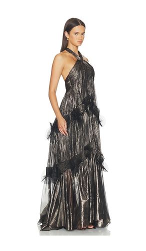 ROBE ZADIE en . Taille 34/2. Also en 36/4, 38/6 - Maria Lucia Hohan - Modalova