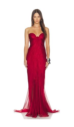 ROBE SALIMA en . Taille 36/4. Also en 38/6 - Maria Lucia Hohan - Modalova