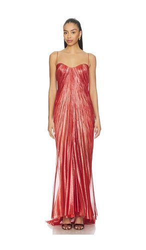 ROBE VICTORIA X en . Taille 36/4. Also en 38/6, 44/12 - Maria Lucia Hohan - Modalova
