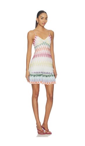 ROBE COURTE en ,. Taille 36/0. Also en 38/2, 42/6 - Missoni - Modalova