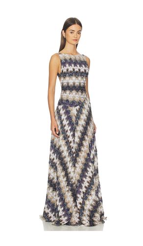 ROBE MAXI en . Taille 36/0. Also en 40/4 - Missoni - Modalova
