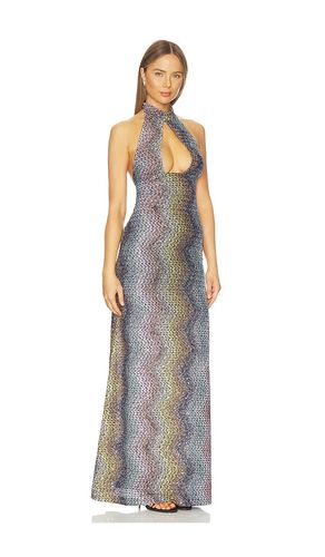 ROBE MAXI en . Taille 36/0. Also en 38/2, 40/4 - Missoni - Modalova