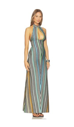 ROBE MAXI en . Taille 38/2. Also en - Missoni - Modalova