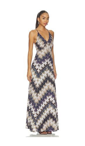 ROBE MAXI en ,. Taille 36/0. Also en - Missoni - Modalova