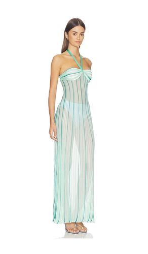 ROBE DE PLAGE LONGUE LONG COVER UP DRESS en . Taille S. Also en L - Missoni - Modalova